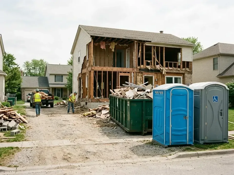 home-renovation-demolition-sit-010 — frequently asked questions, Portable Toilet & Dumpsters Rental in West Sand Lake, NY